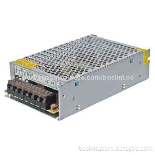 12V 5A Switching Adapters, 60W